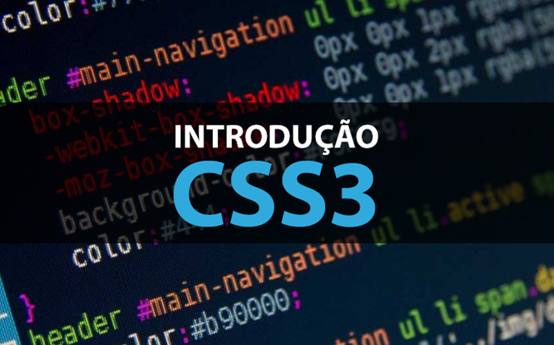 Introdução ao CSS3